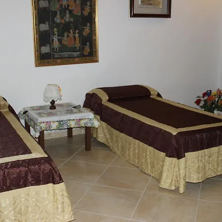 Casa Assuntina Апартаменты *