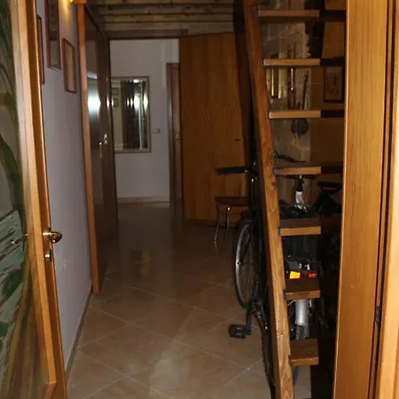 Casa Assuntina אקאיה