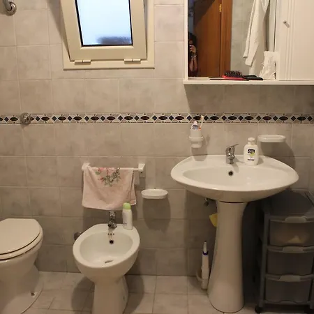 Casa Assuntina דירה