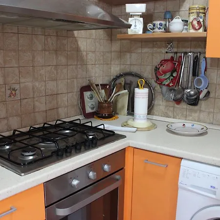Casa Assuntina * Акая