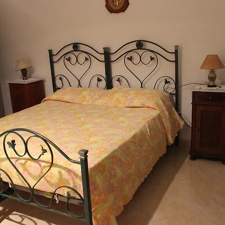 דירה Casa Assuntina