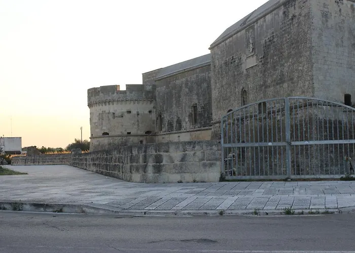 Casa Assuntina Acaya