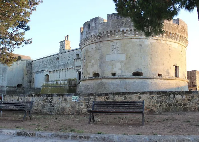 Casa Assuntina Lejlighed