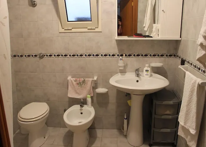 Casa Assuntina Lejlighed