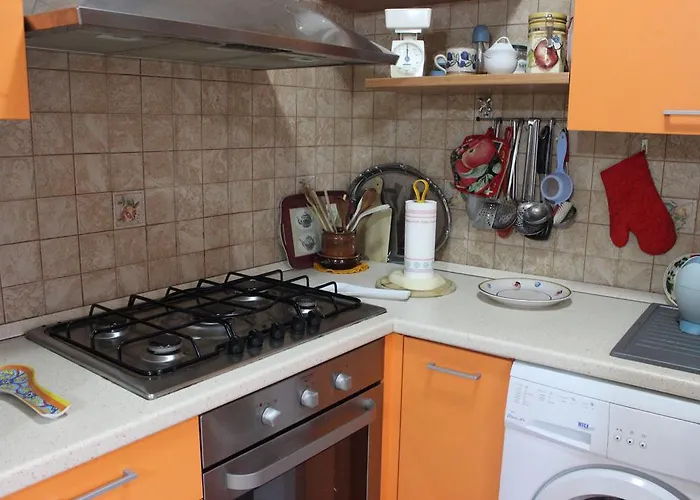 Casa Assuntina * Acaya